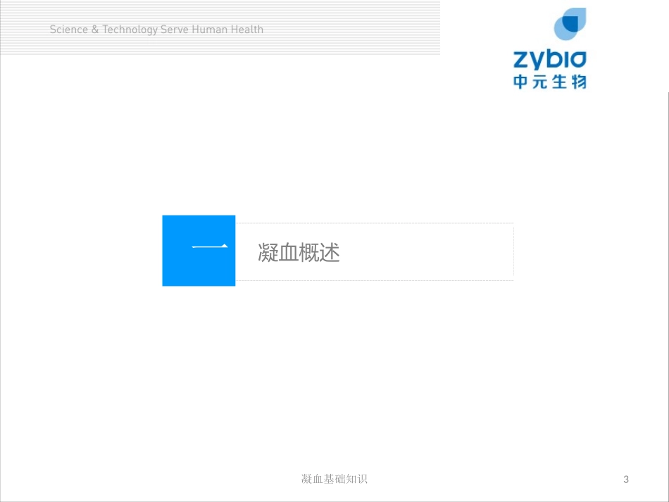 凝血基础知识培训课件.pptx_第3页
