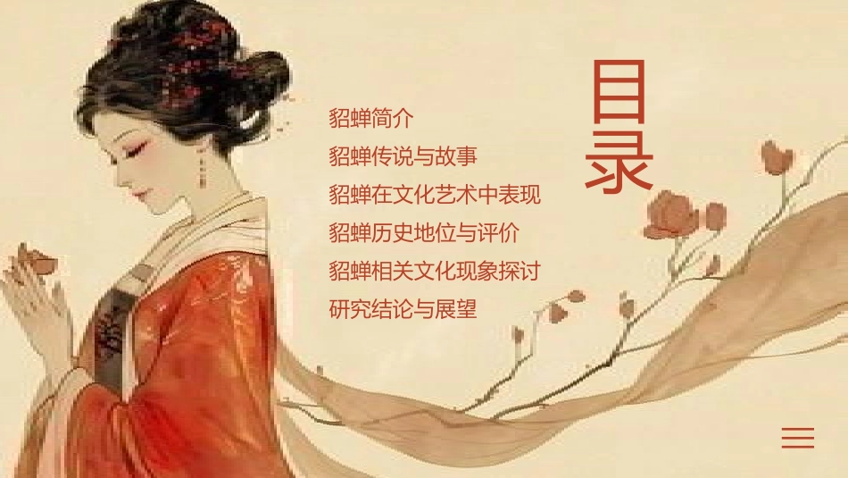 女性历史人物之貂蝉4.pptx_第2页