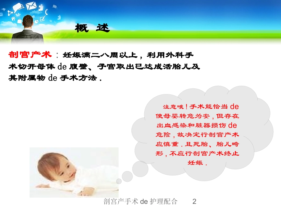 剖宫产手术的护理配合培训课件.pptx_第2页