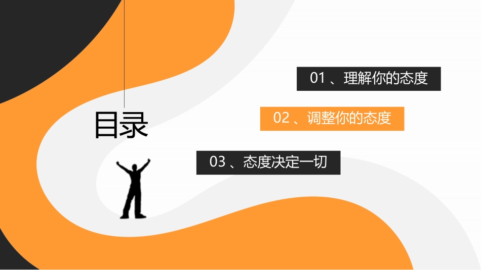 企业员工态度培训.pptx_第2页