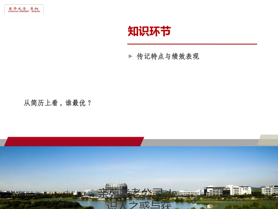 亲苑养老公司的识人之惑与获培训课件.pptx_第3页