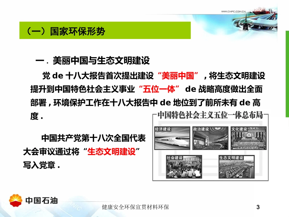 健康安全环保宣贯材料环保培训课件.pptx_第3页