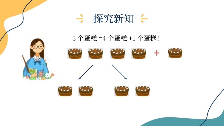 人教版三年级数学上册《几分之几》分数的初步认识教学课件-2篇15.pptx_第3页