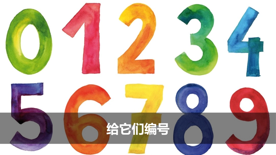 教科版一年级科学下册《给物体分类》课件3.pptx_第3页