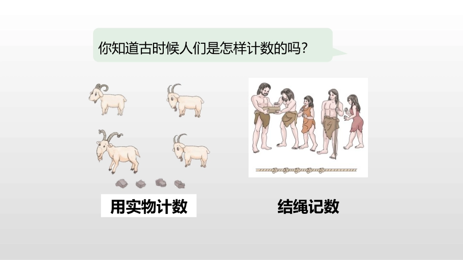 人教版四年级数学上册《数的产生》大数的认识 教学课件33.pptx_第3页