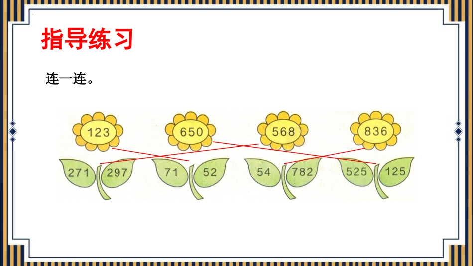 人教版一年级数学上册《加法》1-5的认识和加减法教学课件-2篇22.pptx_第3页