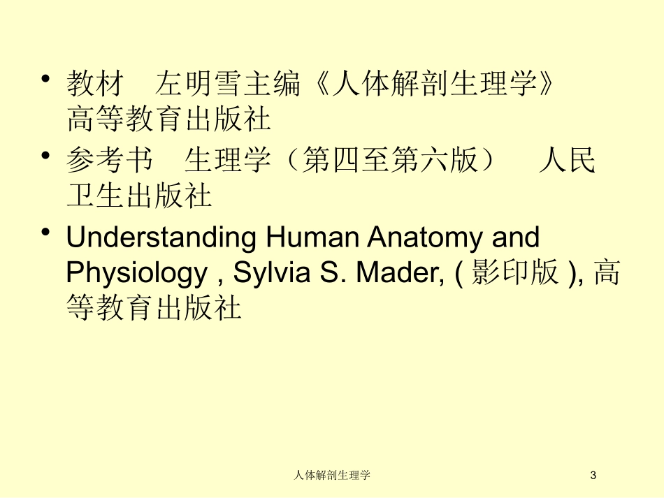 人体解剖生理学培训课件.pptx_第3页