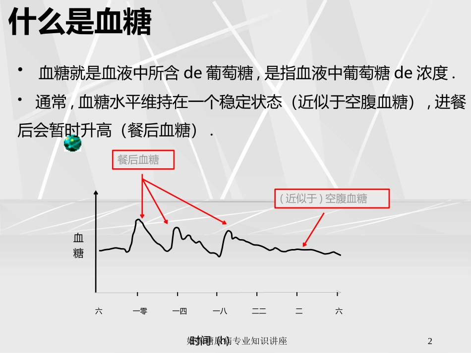 妊娠糖尿病专业知识讲座培训课件.pptx_第2页