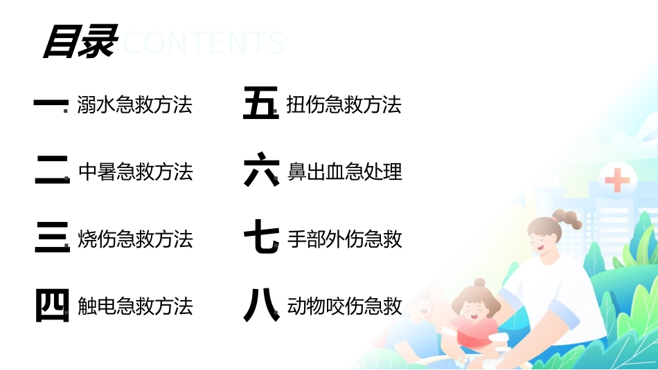 日常急救知识培训11.pptx_第2页