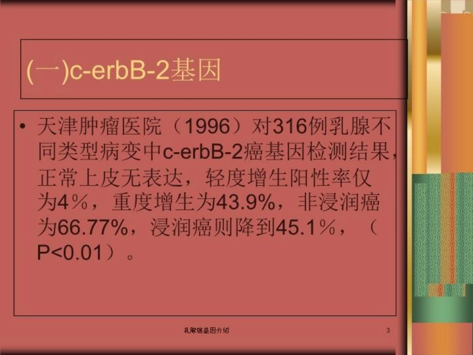 乳腺癌基因介绍培训课件.pptx_第3页