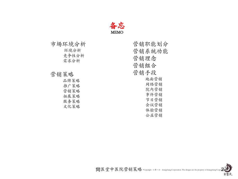 尙医堂中医院营销策略培训课件.pptx_第2页