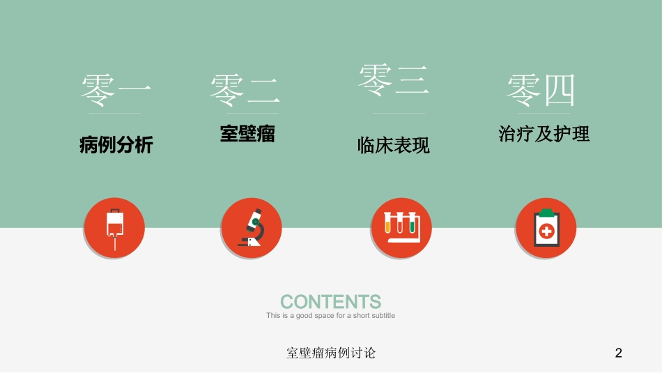室壁瘤病例讨论培训课件.pptx_第2页