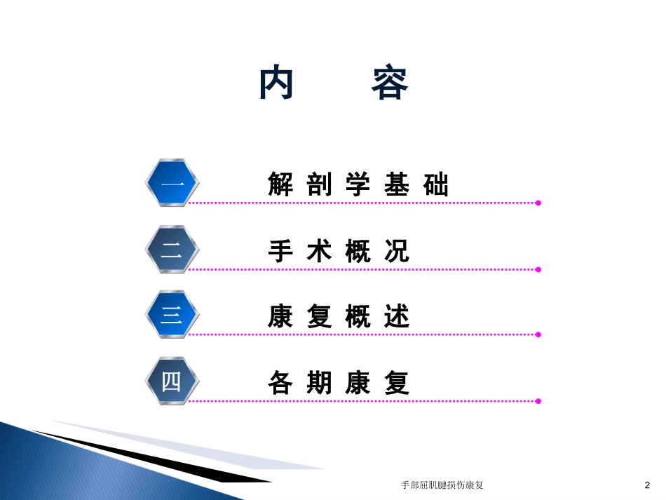 手部屈肌腱损伤康复培训课件.pptx_第2页