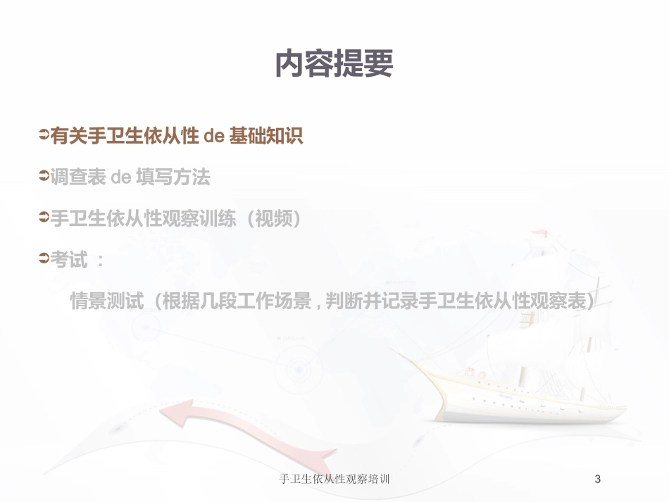 手卫生依从性观察培训培训课件.pptx_第3页