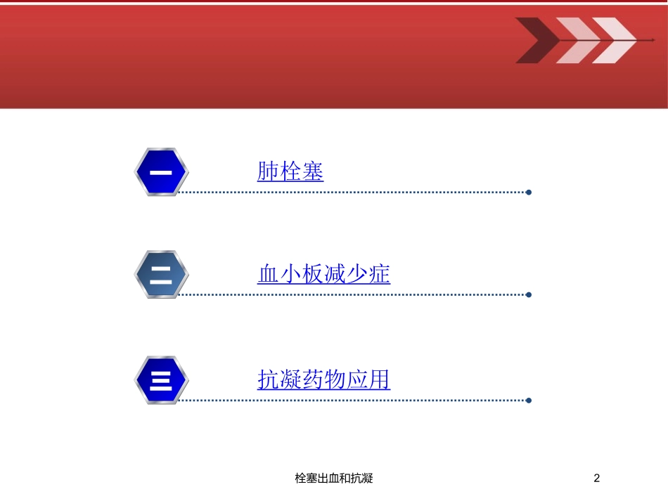 栓塞出血和抗凝培训课件.pptx_第2页