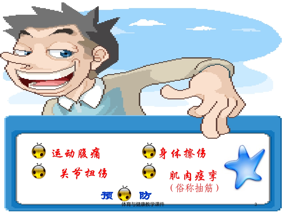 体育与健康教学课件培训课件.pptx_第3页