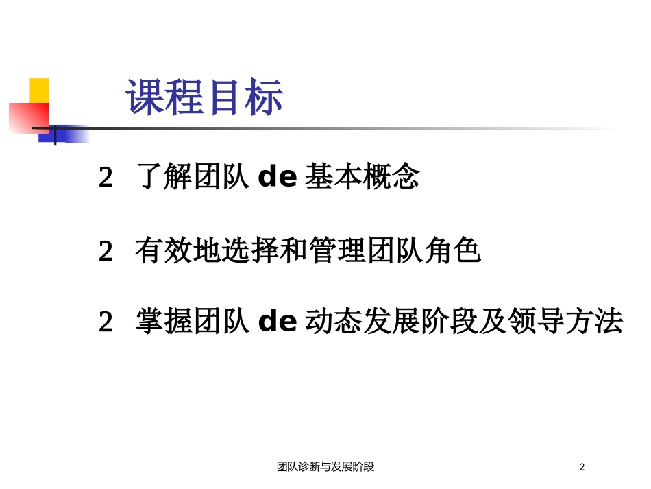 团队诊断与发展阶段培训课件.pptx_第2页
