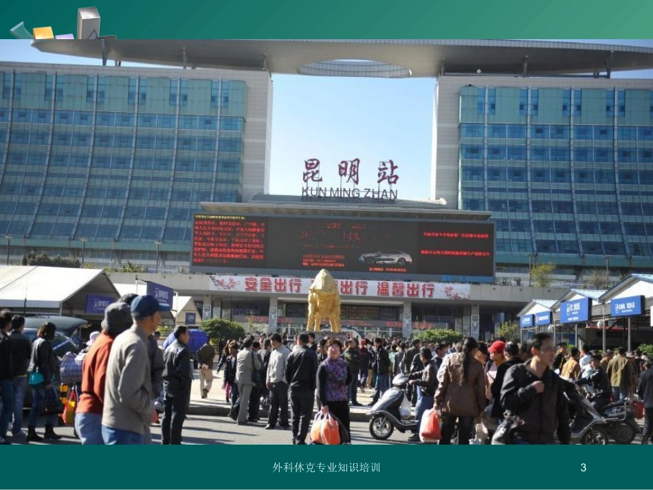 外科休克专业知识培训培训课件.pptx_第3页