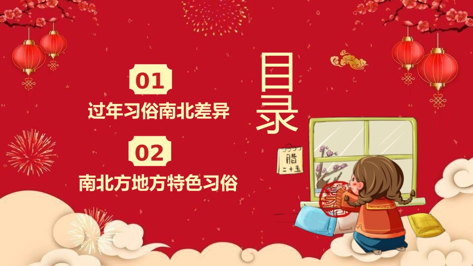 南北方不同的春节风俗课件.pptx_第3页