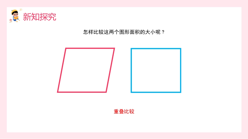 五年级数学课件平行四边形的面积.pptx_第3页