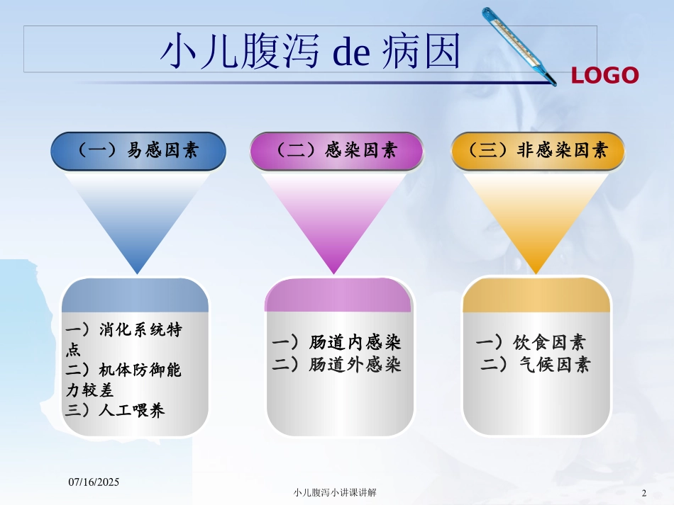 小儿腹泻小讲课讲解课件.pptx_第2页