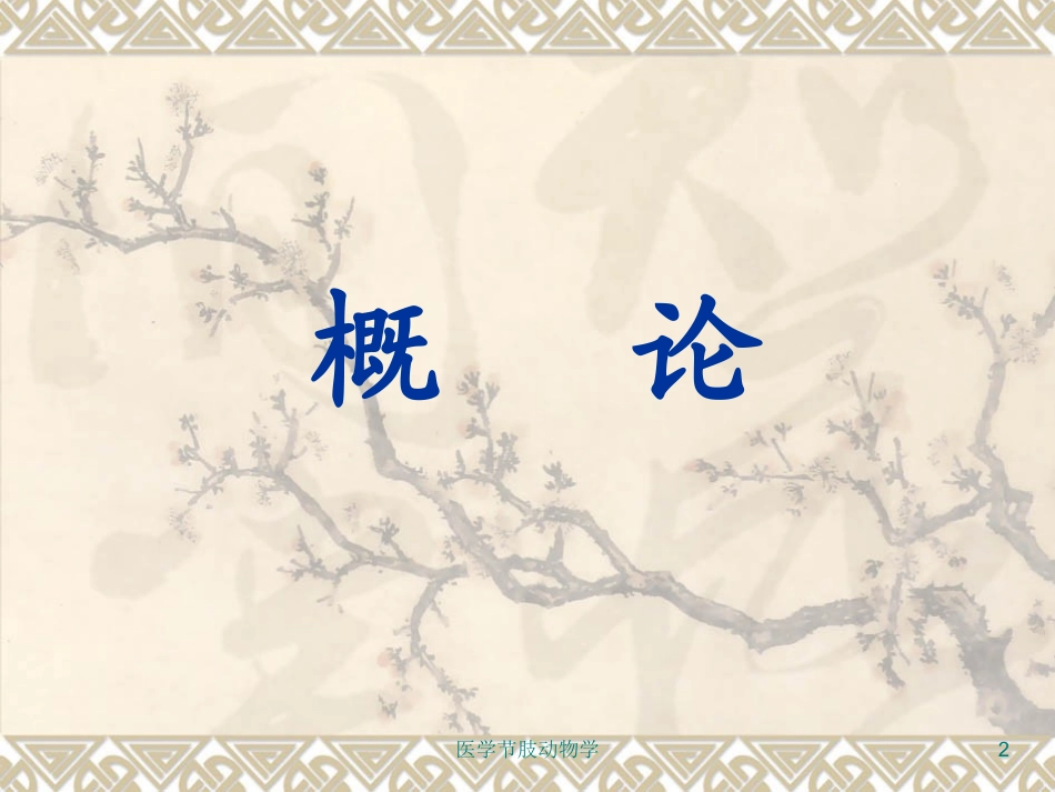 医学节肢动物学培训课件.pptx_第2页