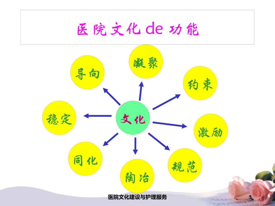 医院文化建设与护理服务培训课件.pptx_第3页