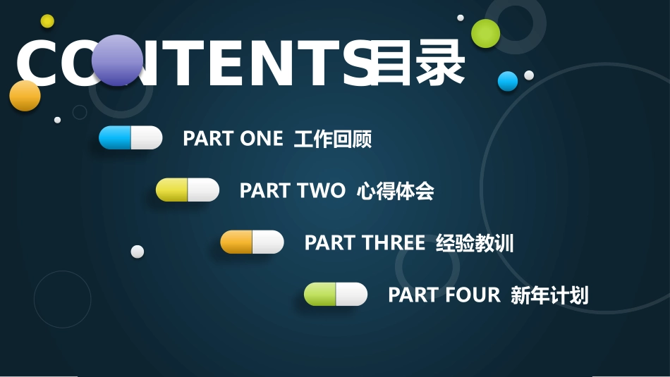 医院医疗医药报告模板57.pptx_第2页