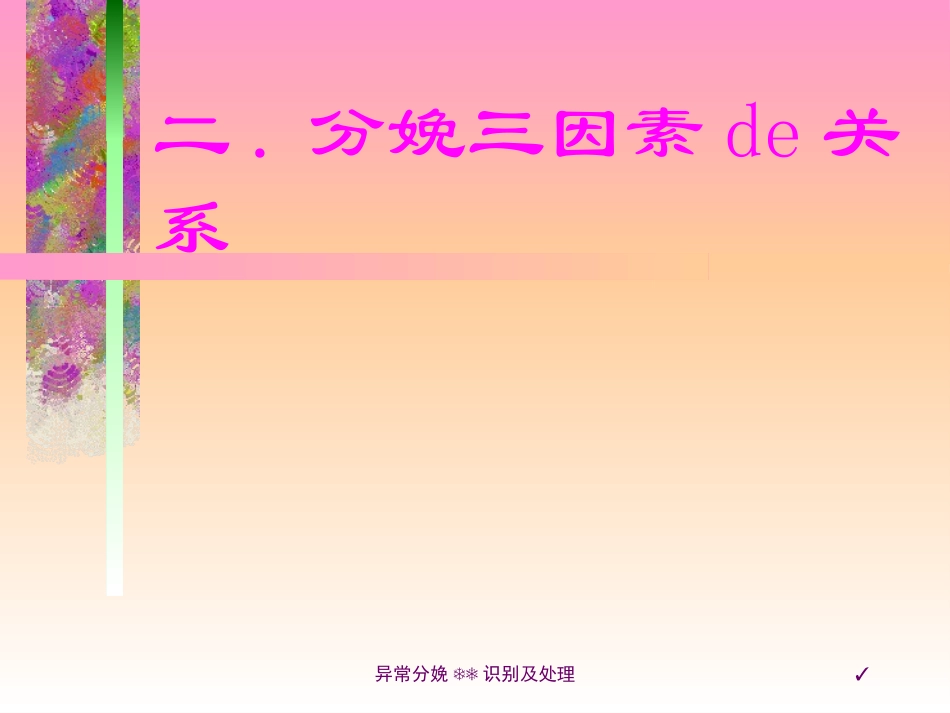 异常分娩的识别及处理培训课件.pptx_第3页