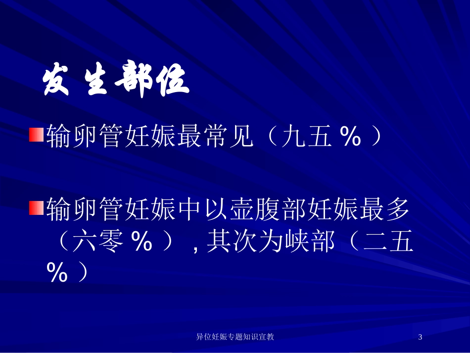 异位妊娠专题知识宣教培训课件.pptx_第3页