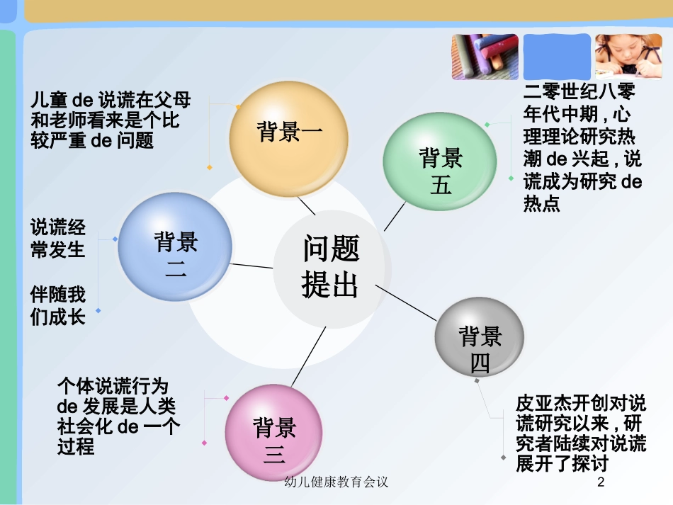 幼儿健康教育会议培训课件.pptx_第2页