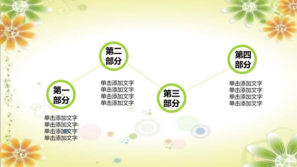 幼儿园家长会91.pptx_第2页