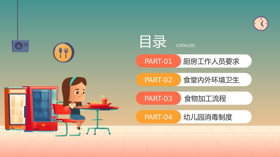 幼儿园食品安全培训.pptx_第2页