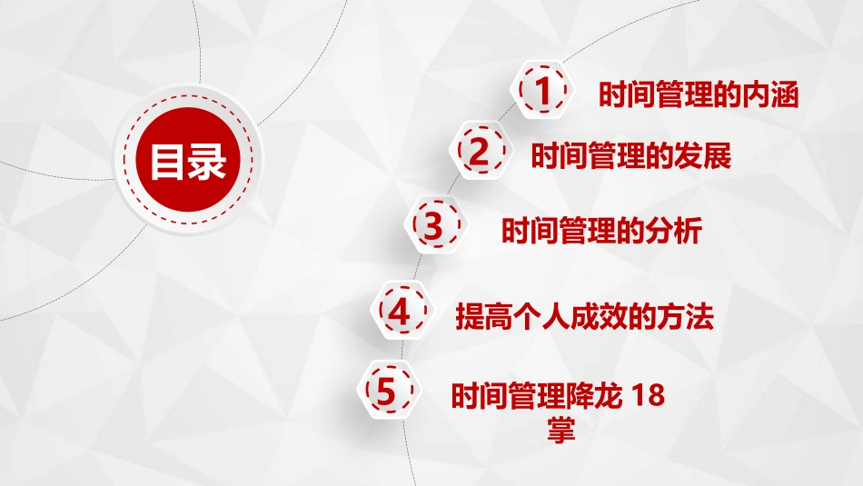 员工培训之-时间管理.pptx_第3页