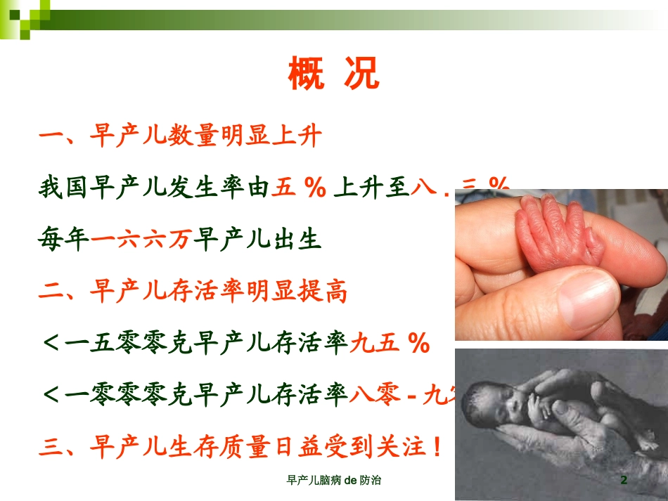 早产儿脑病的防治培训课件.pptx_第2页