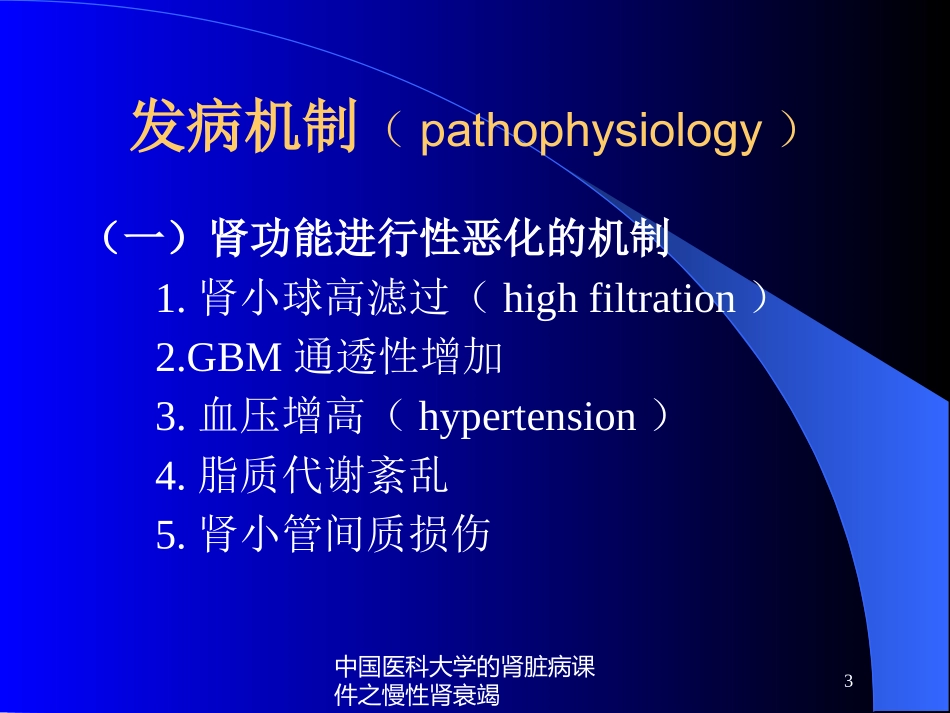 中国医科大学的肾脏病课件之慢性肾衰竭培训课件.pptx_第3页