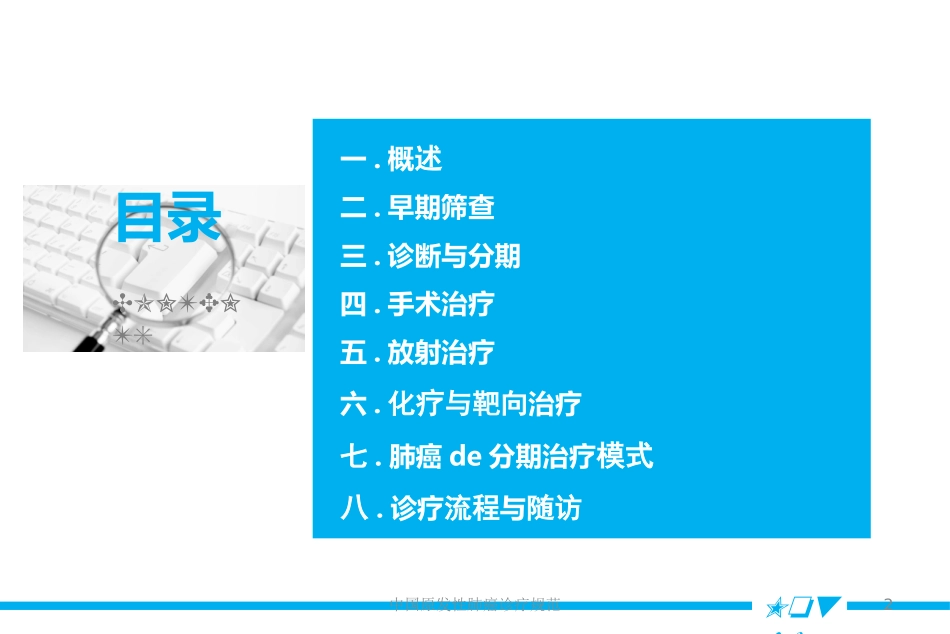中国原发性肺癌诊疗规范培训课件.pptx_第2页