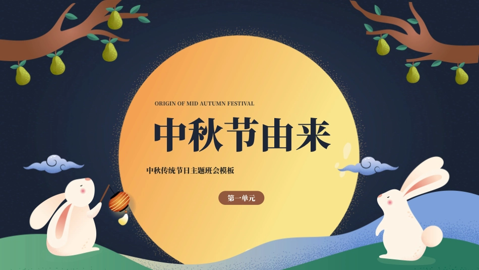 中秋节主题模板20.pptx_第3页