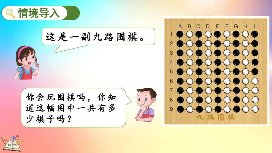 人教版数学二年级上册-679的乘法口诀-教学课件.pptx_第2页
