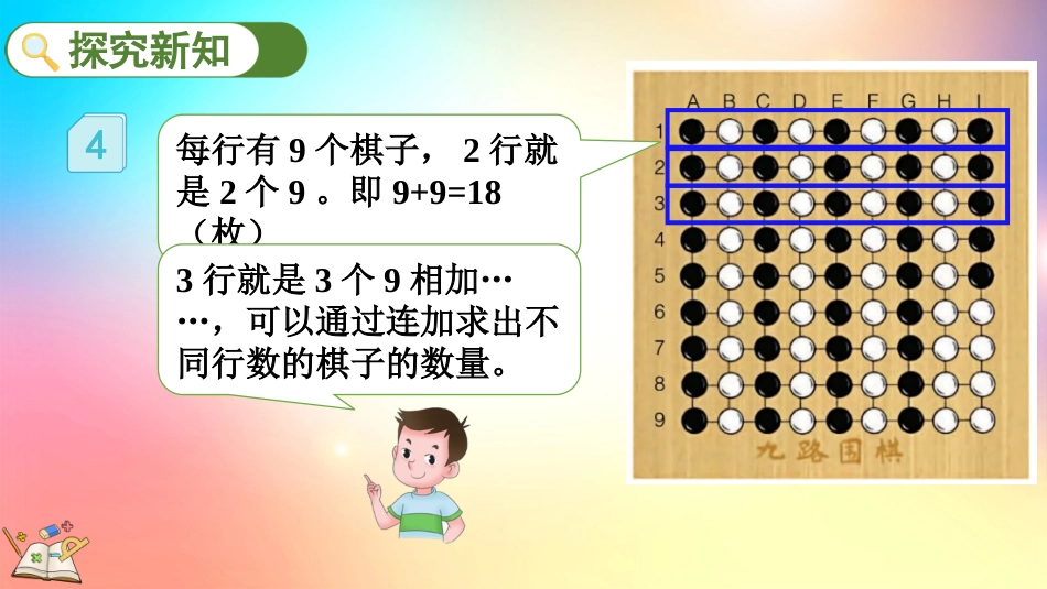 人教版数学二年级上册-679的乘法口诀-教学课件.pptx_第3页