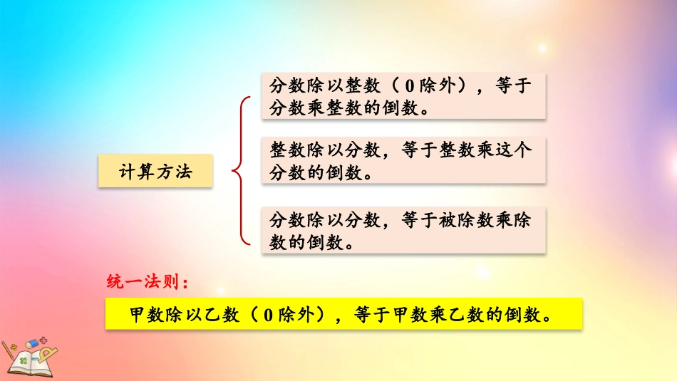 人教版数学六年级上册-3.4练习十-教学课件.pptx_第3页