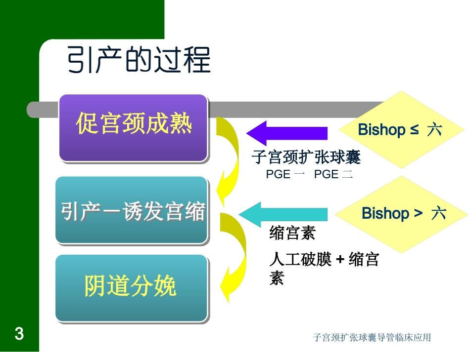 子宫颈扩张球囊导管临床应用培训课件.pptx_第3页