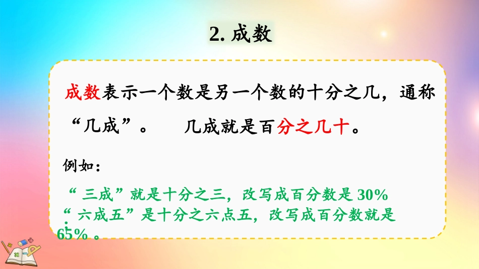 人教版数学六年级下册-26练习二-教学课件.pptx_第3页