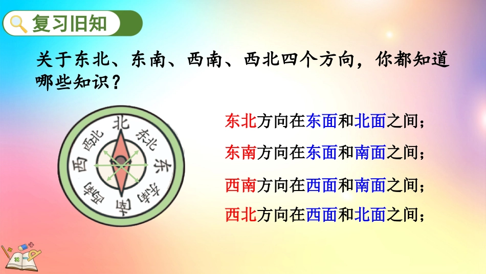 人教版数学三年级下册-15练习二-教学课件.pptx_第2页