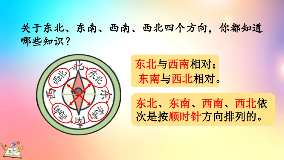 人教版数学三年级下册-15练习二-教学课件.pptx_第3页