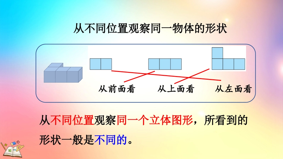 人教版数学四年级下册-2.3练习四-教学课件.pptx_第3页