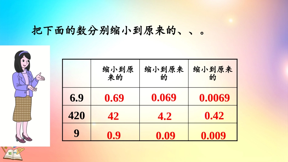 人教版数学四年级下册-4.3.3解决问题-教学课件.pptx_第3页