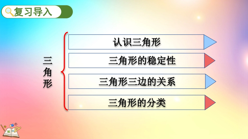 人教版数学四年级下册-55练习十五-教学课件.pptx_第2页