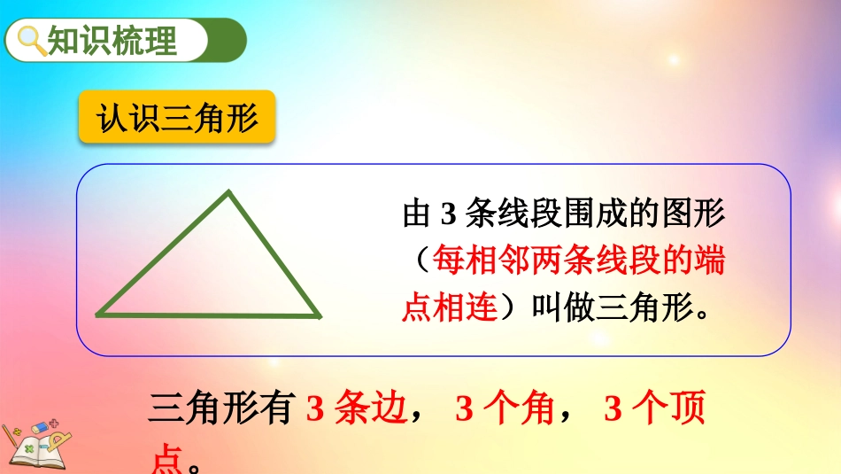 人教版数学四年级下册-55练习十五-教学课件.pptx_第3页