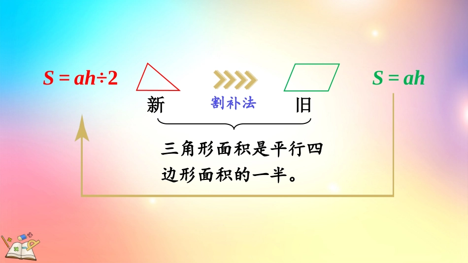 人教版数学五年级上册-611练习二十三-教学课件.pptx_第3页